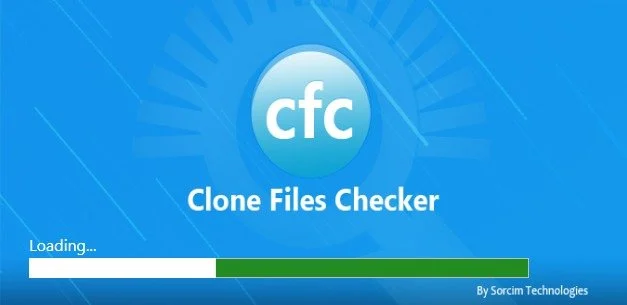 Clone Files Checker克隆文件检查器 6.1破解版(图文)