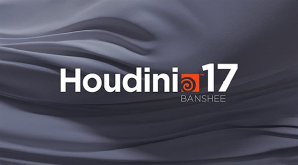 Houdini17破解版下载_【百度网盘】Houdini17 直装破解版 v17.5 (附安装破解教程) _52pojiewu Houdini Houdini破解版 Houdini下载 第1张