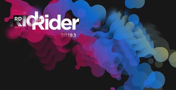 Rider 2019下载_【百度网盘】JetBrains Rider 2019 联网破解版(破解补丁+教程) _52pojiewu  第2张