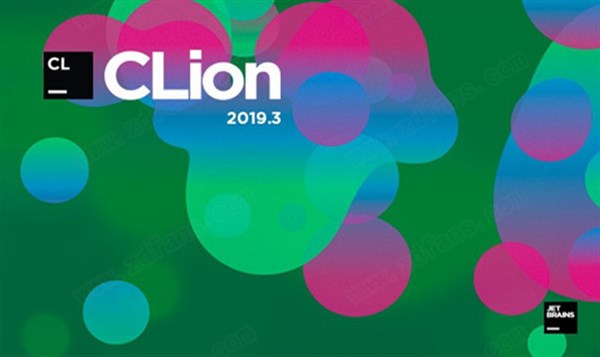 JetBrains CLion 2019下载_【百度网盘】CLion 2019 商业破解版(附安装教程) _52pojiewu CLion破解版 CLion下载 第1张