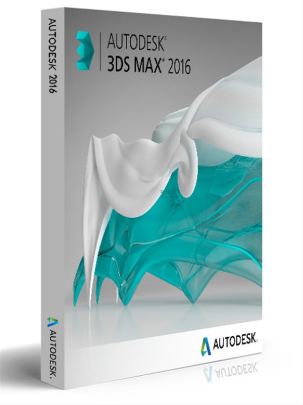 3dmax2016破解版_【亲测可用】3DS Max2016 中文破解版（附注册机+安装教程） _52pojiewu 3DS Max Max破解版 Max下载 第1张