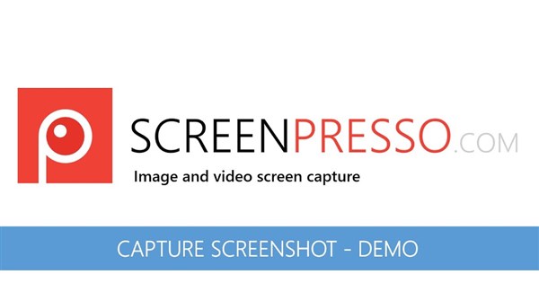 Screenpresso破解版_截图软件Screenpresso v1.7.1.6 授权破解版（附激活密钥） _52pojiewu  第1张