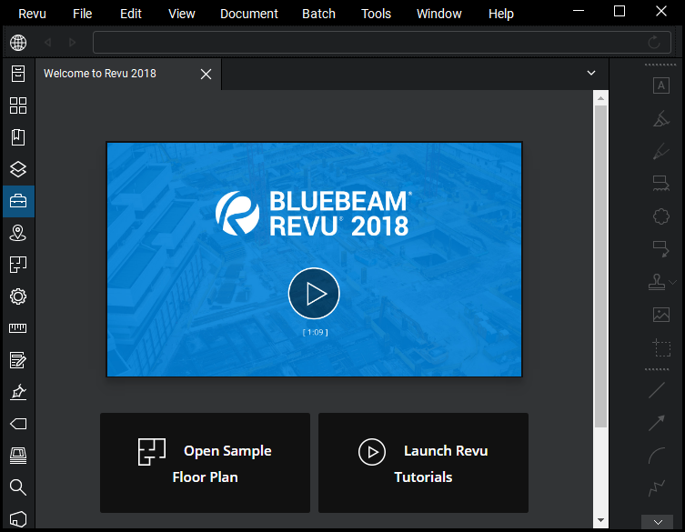 Bluebeam Revu eXtreme 2019 中文破解版（附破解补丁+安装教程）下载 _52pojiewu  第1张