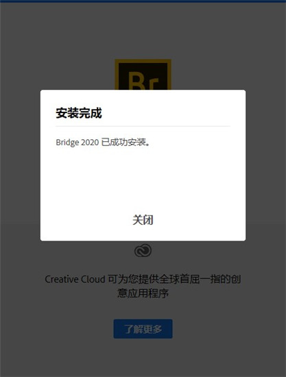 Adobe Bridge 2020破解版_【百度网盘】Adobe 2020 v10.1.1 直装破解版下载 _52pojiewu Bridge破解版 Bridge下载 第5张