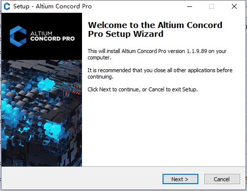Altium Concord Pro 2020破解版_【百度网盘】Altium Concord Pro 2020 v1.19 中文破解版下载 _52pojiewu  第2张