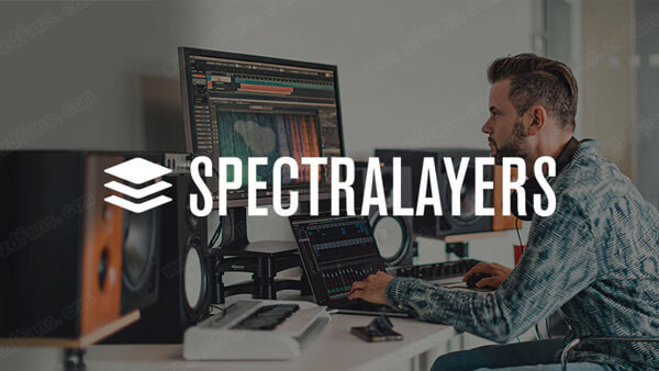 SpectraLayers Pro7破解版_【百度网盘】SpectraLayers Pro v7.0 授权破解版（附安装教程）下载 _52pojiewu  第1张
