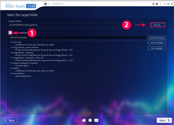 Ashampoo Music Studio 2020破解版_Ashampoo Music Studio 2020 v1.8.0.4 中文破解版（附安装+使用教程）下载 _52pojiewu  第9张