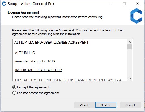 Altium Concord Pro 2020破解版_【百度网盘】Altium Concord Pro 2020 v1.19 中文破解版下载 _52pojiewu  第3张