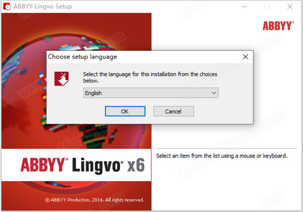 ABBYY Lingvo X6破解版_2020年新版ABBYY Lingvo X6 v16.2.2.133 授权破解版下载 _52pojiewu  第3张
