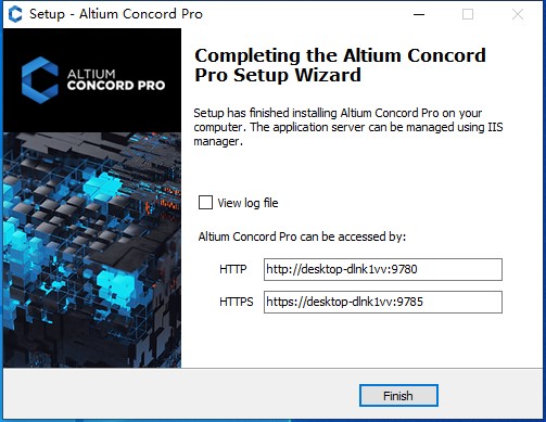 Altium Concord Pro 2020破解版_【百度网盘】Altium Concord Pro 2020 v1.19 中文破解版下载 _52pojiewu  第5张