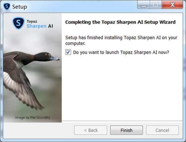 Topaz Sharpen AI破解[百度网盘]Topaz AI v2.1.5 授权破解版下载 _52pojiewu AI破解版 AI下载 第7张