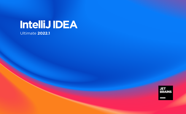 IDEA 2022.1 中文免费版221 破解版 (附图文激活教程)