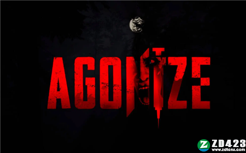 Agonize游戏中文版