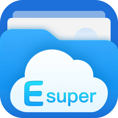 安卓Esuper Pro 1.2.8破解版