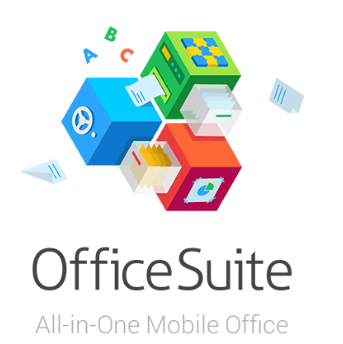 OfficeSuite2022：Word、PDF、办公软件套装