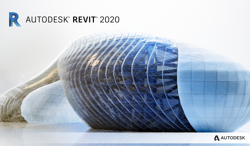 Autodesk Revit 2020简体中文版20.3 破解版