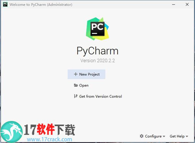 JetBrains PyCharm 2020.2.2破解版