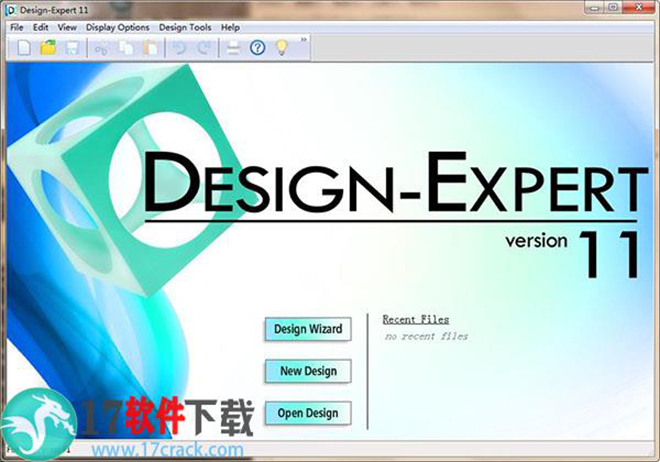 Design Expert 11破解版