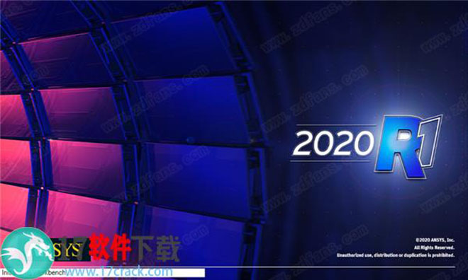 ANSYS Products 2020