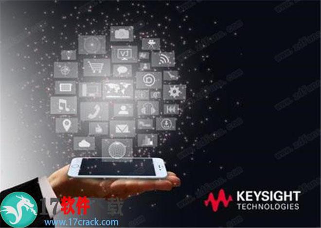 Keysight Advanced Design System 2020破解版