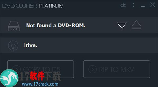 DVD-Cloner Platinum 2020破解版