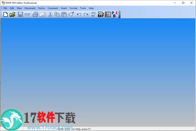 PDFill PDF Editor Pro破解版