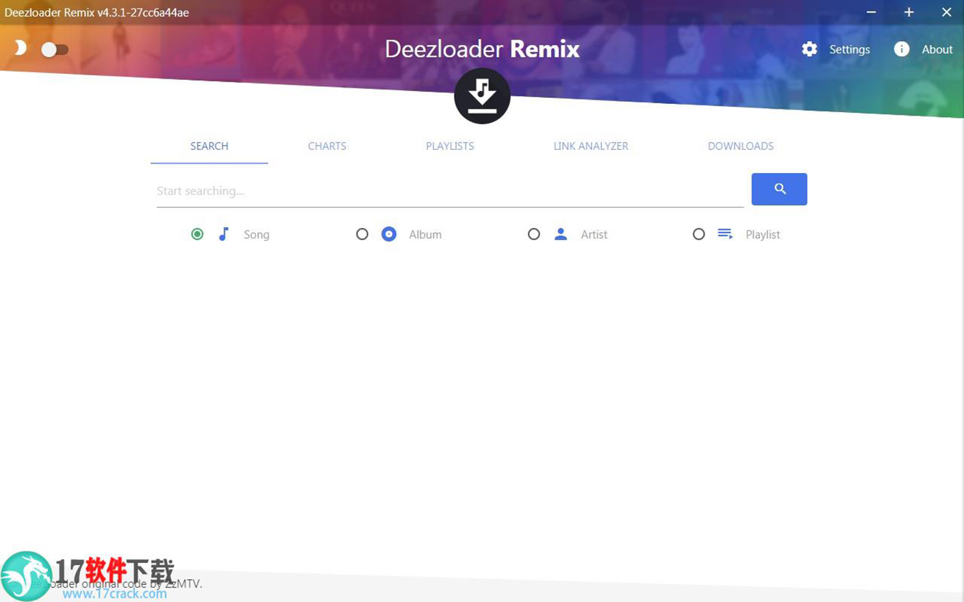 Deezloader Remix绿色便携版