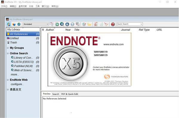 endnotex5