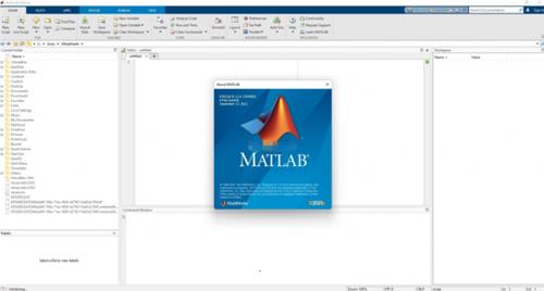 Matlab2021b