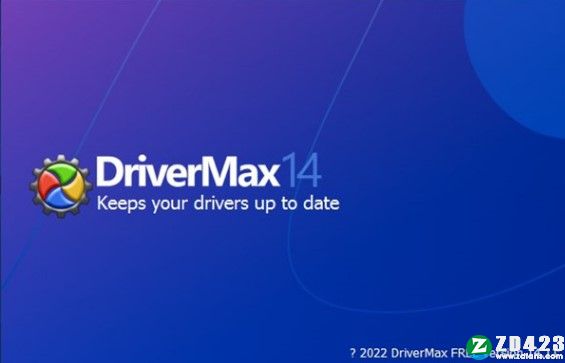 DriverMax 14