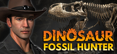 恐龙化石猎人古生物学家模拟器破解版截图