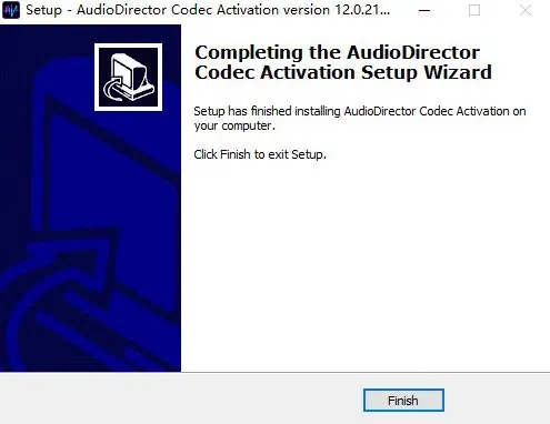 AudioDirector12安装教程（附破解教程）6