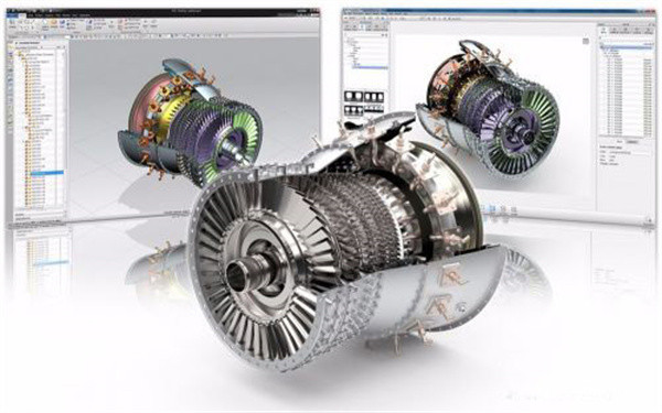 ansys spaceclaim 2022