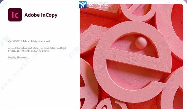 Adobe InCopy2022汉化版