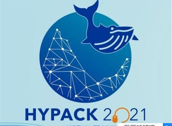HYPACK 2021