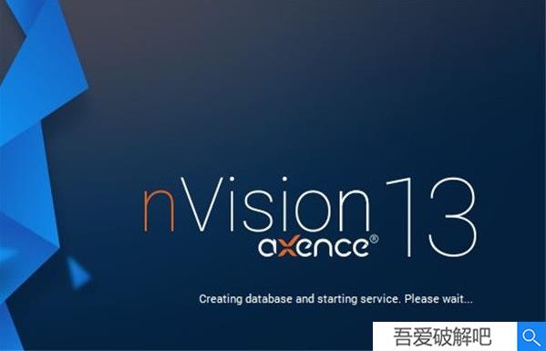 Axence nVision 13