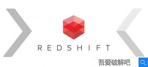 Redshift渲染器全系列破解版