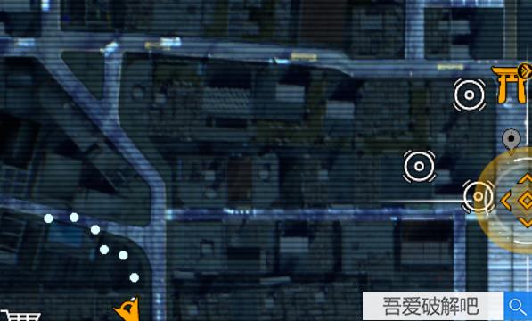 幽灵线东京如何标记地图