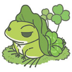旅行青蛙官方中文版
